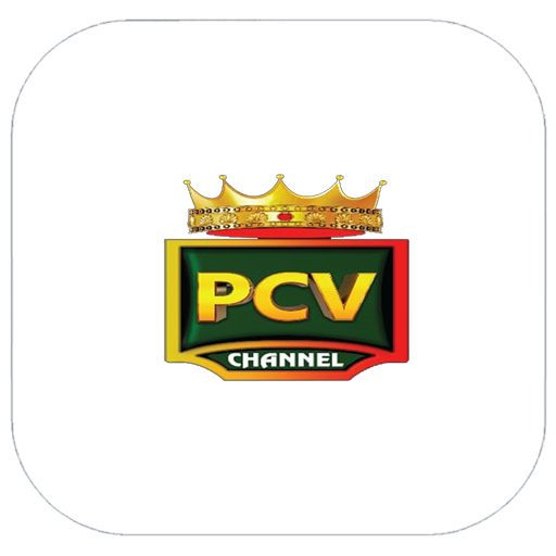 Pcv Tv logo