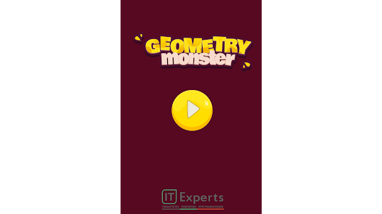 Geometry Monster IT Experts