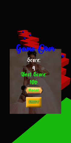 Ball Game - Screenshot 2