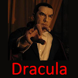 Dracula by Bram Stoker icon