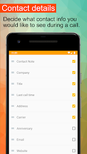 Call Notes Pro Apk- check out who is calling (Beta/Paid) 2