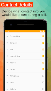 Call Notes Pro check out who is calling v21.11.5 APK Beta Paid