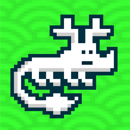 干支王 - エトキング - オンライン対戦タワーディフェンス logo