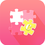 Gallery & Photo Collage Maker icon