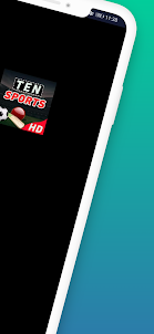 Ten Sports Live HD