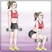 home gym training exercises