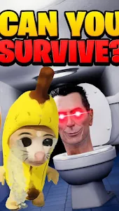 Banana Cat Meme HD