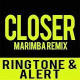 Closer Marimba Ringtone icon