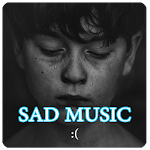 Cover Image of Download Sad Music 1.0 APK