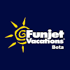 Funjet Vacations icon