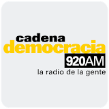 Radio Cadena Democracia icon