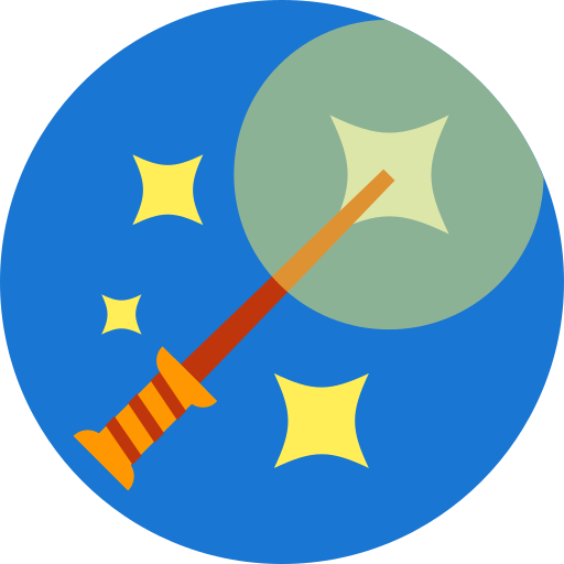 WearMouse — Wear OS Air Mouse logo