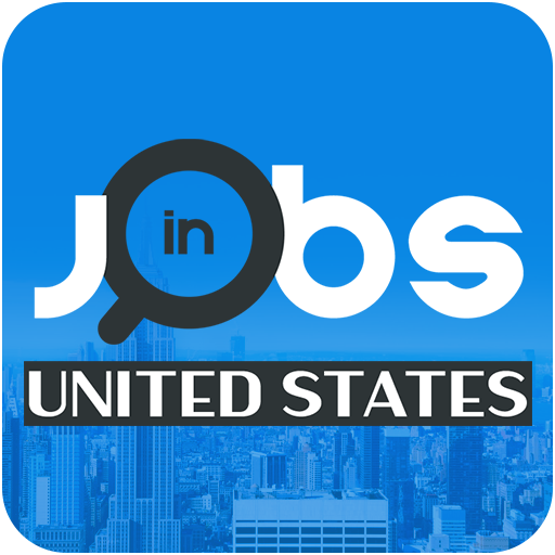Jobs In USA 3.5 Icon