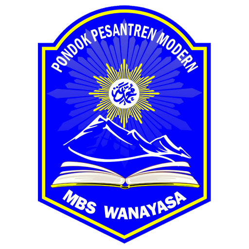 MBS Wanayasa logo