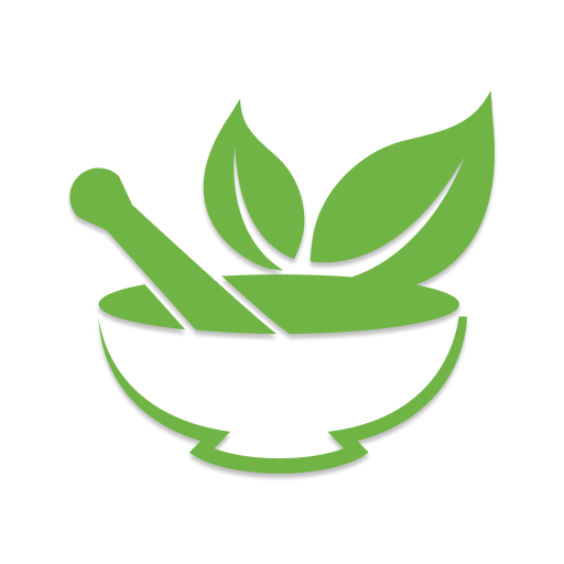 Nirmal Ayurved App logo