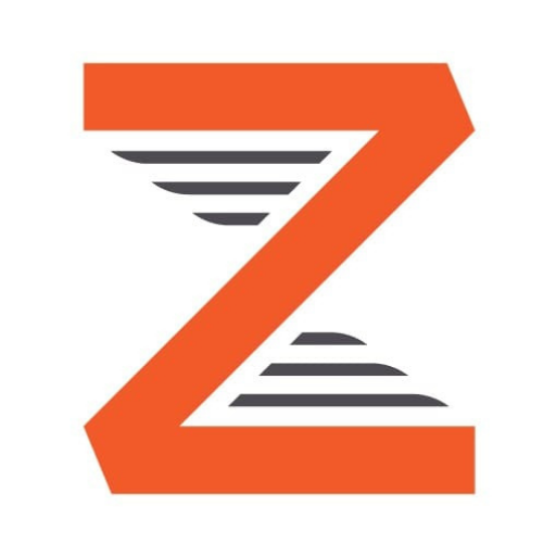 A class logo