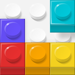 Cover Image of Unduh Blokky: Game Mosaik, Seni Piksel 1.17.0 APK