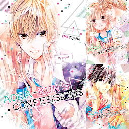 Obraz ikony: Aoba-kun's Confessions