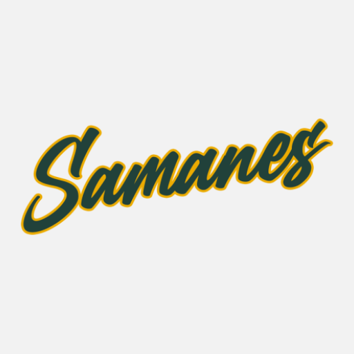 SAMANES DE ARAGUA BBC logo