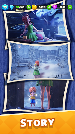 Game screenshot Panthia®: Magic & Merge Game hack