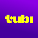 Tubi: Movies & Live TV icono
