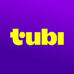 「Tubi TV - 電視及電影」圖示圖片