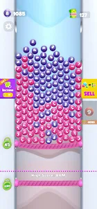 Rope Pop - Idle Clicker