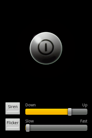 Torch Screen 3