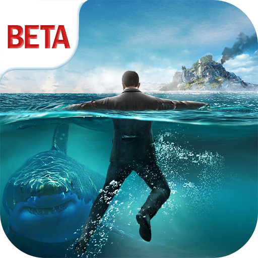 LOST in BLUE Beta  Icon