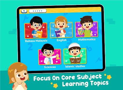 Playlab Classroom 1.0.25 APK screenshots 9