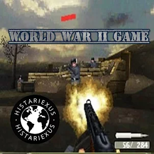 World War II Game