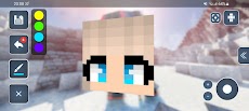 HD Skins Editor for Minecraftのおすすめ画像2