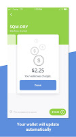 screenshot of MicroPayments GS