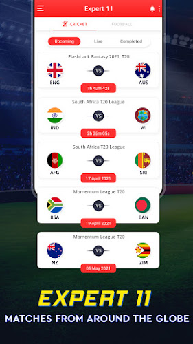 Expert 11 Pro Dream11 Prediction Tips 2021 Latest Version For Android Download Apk