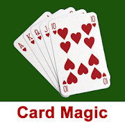 Top 37 Card Apps Like Card Magic (A Card Trick Game) - Best Alternatives