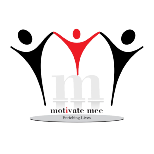 Motivate Mee logo