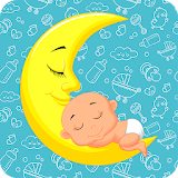 Lullaby - Songs for your baby to sleep icon