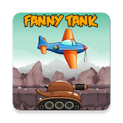 Fanny Tank War  Icon