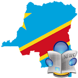 D.R. Congo Breaking News icon