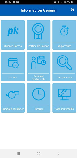 Android application portukirolak screenshort