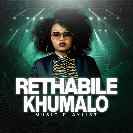 Rethabile Khumalo All Songs