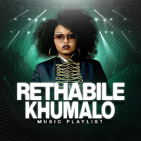 Rethabile Khumalo All Songs