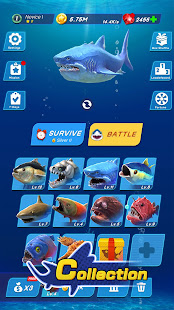 Fish Eater Varies with device APK screenshots 4