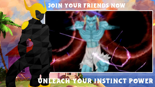 Strongest Warrior Tournament Screenshot 4 - AppWisp.com