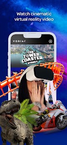 Vodiac VR Video Unknown