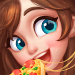 Cover Image of Download Cooking Voyage: Cook & Travel 1.9.10+eb04f8f APK