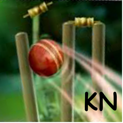 Cricket Launcher 1.2 Icon