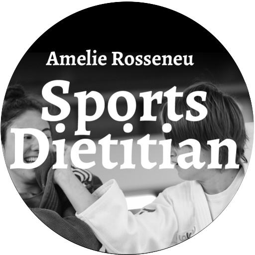 Amelie Rosseneu's Tracking App - AppWisp.com