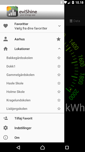 eviShine Screen 2