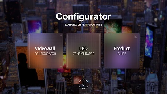 Samsung Configurator  Apps For Pc – Run on Your Windows Computer and Mac. 1